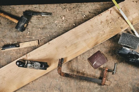 Comment r&eacute;parer efficacement vos menuiseries ab&icirc;m&eacute;es par le temps ?