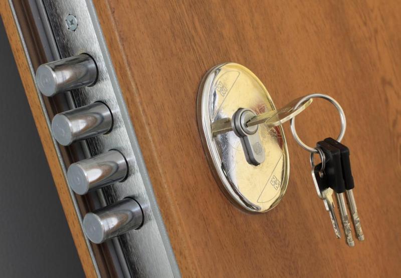 Quel cylindre de serrure choisir pour renforcer votre s&eacute;curit&eacute; ?